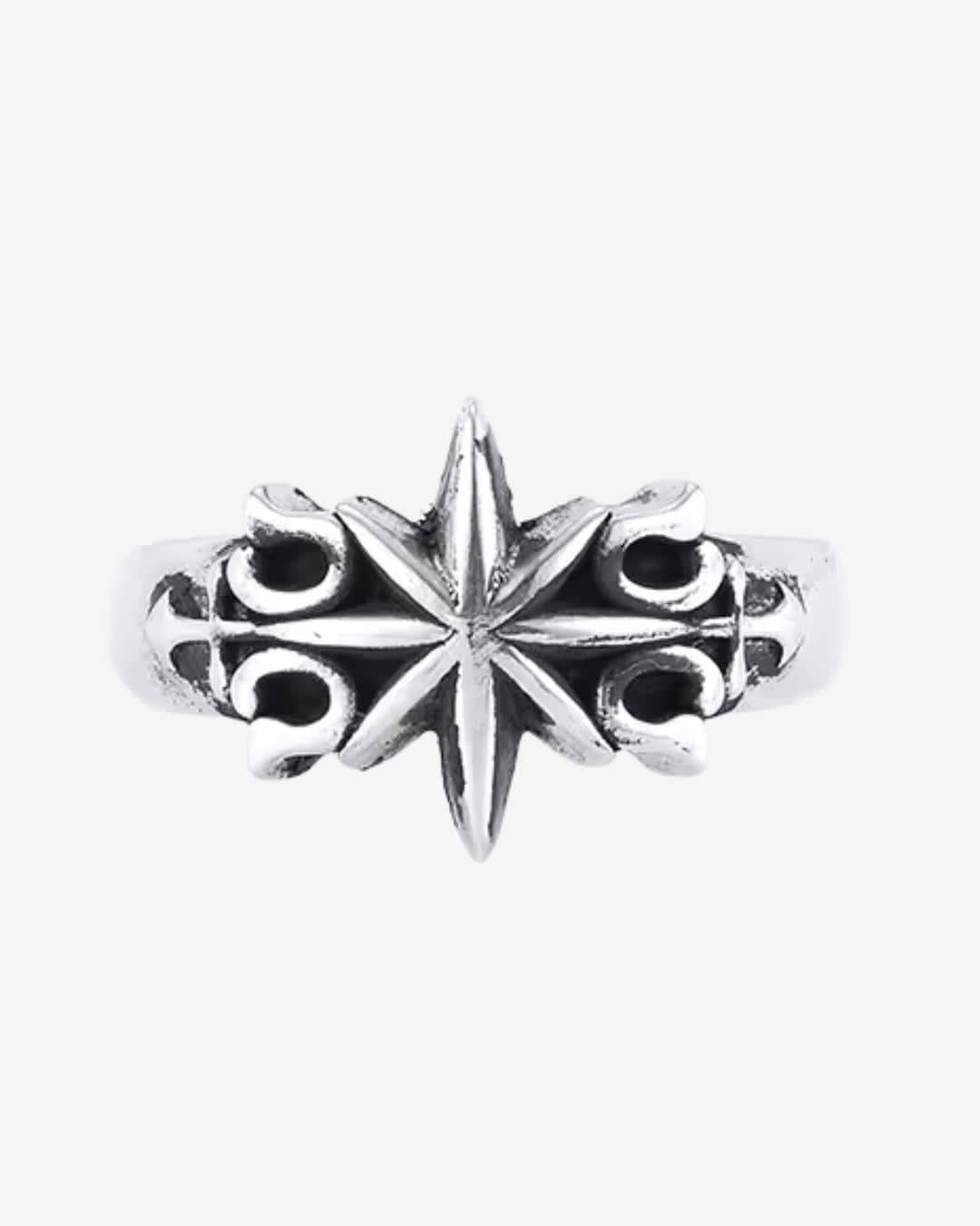 Bague Geolia