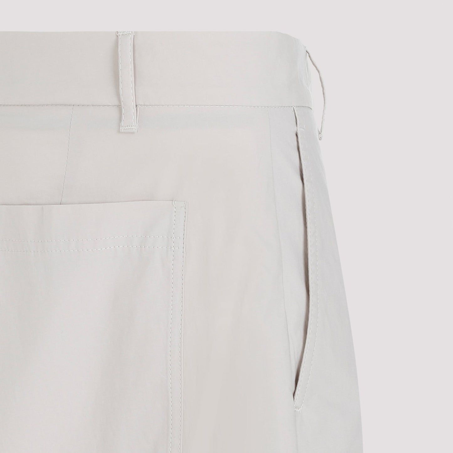 Etro Cargo Trousers Men