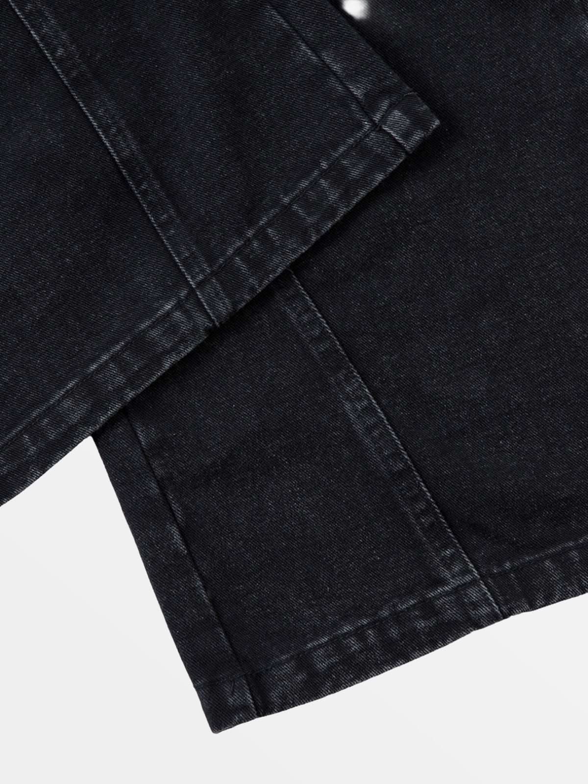 Denim Pant Rixbis