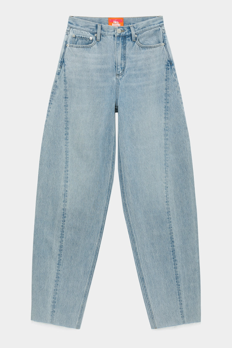 Luna Flow Jeans HJ033 - JUSTLUXURY
