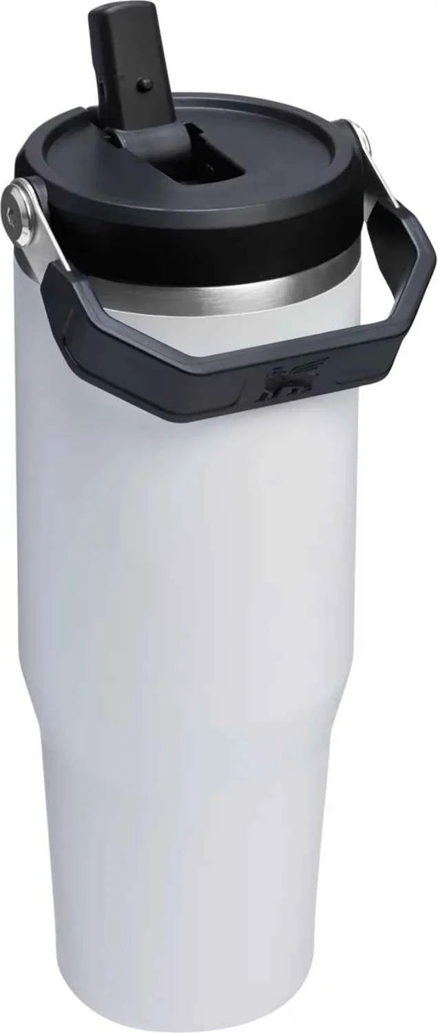 Stanley The IceFlow Flip Straw 2.0 Tumbler - Chalk