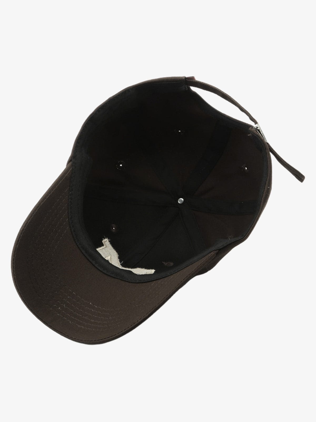 Casquette M Retro