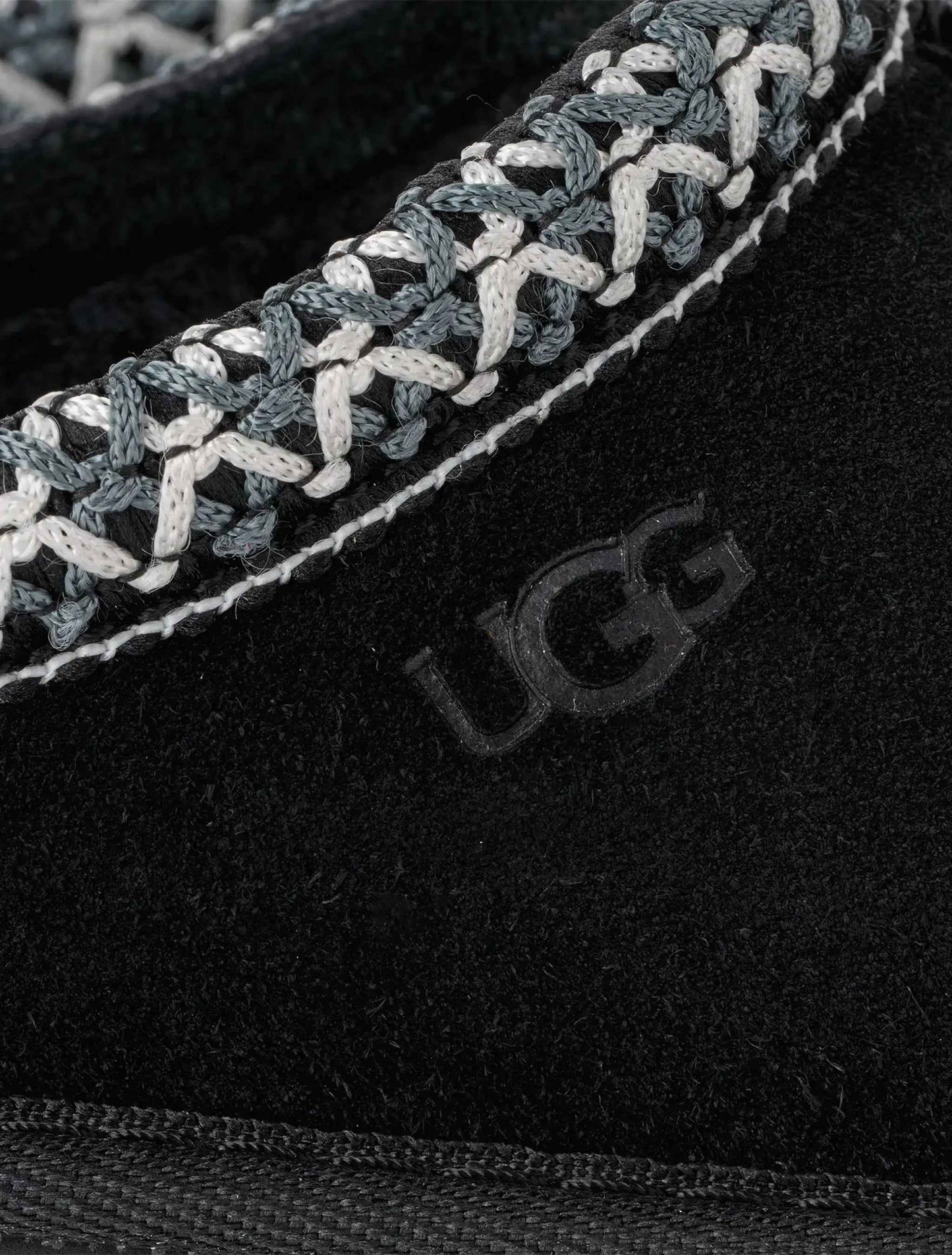 UGG (PS) Tasman II - Black
