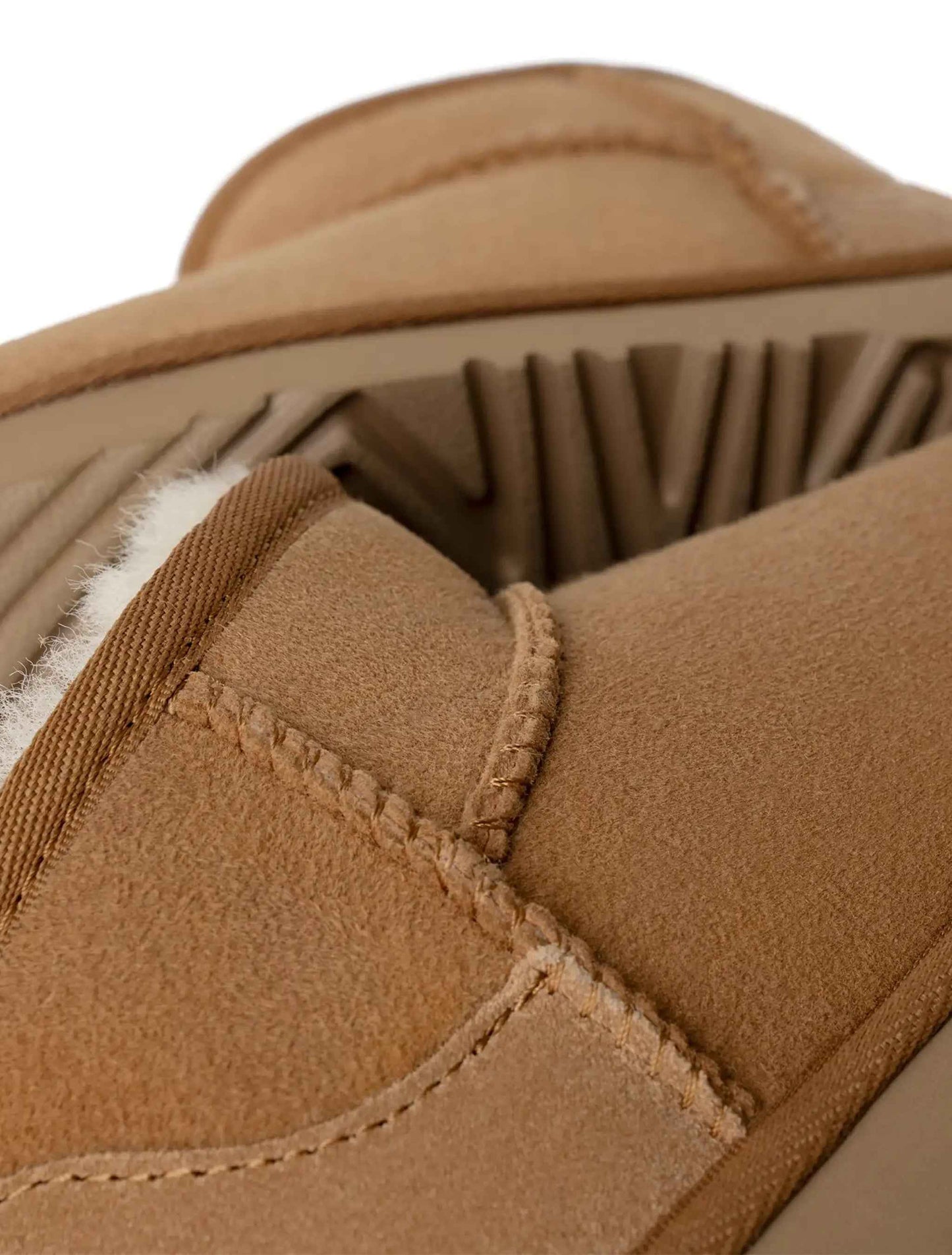 UGG (PS) Classic Ultra - Chestnut