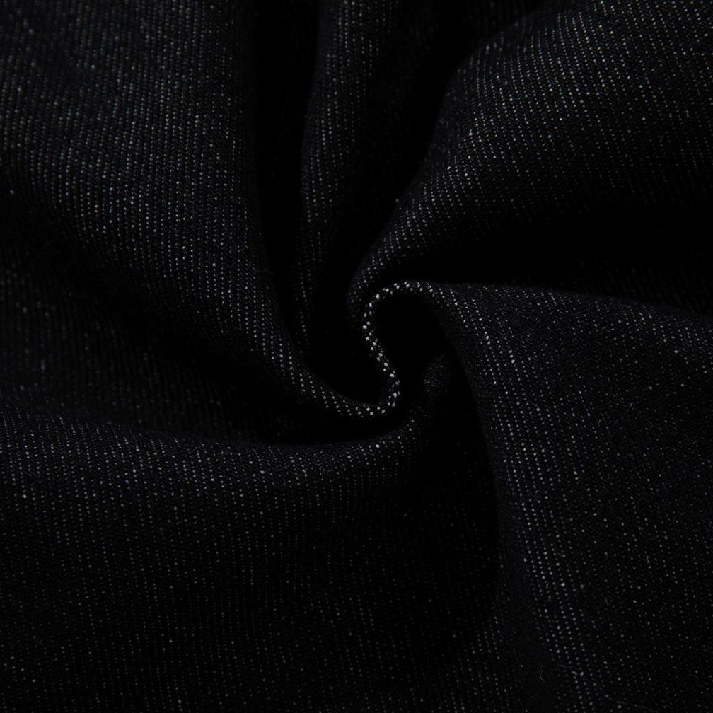 Venom Stitch Panel Jeans
