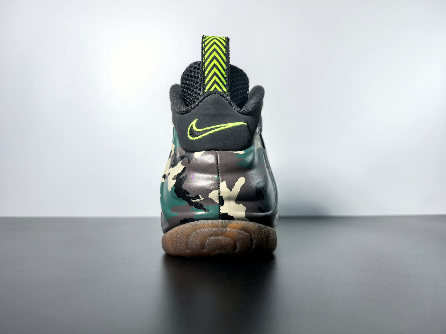 Nike Foamposite Pro