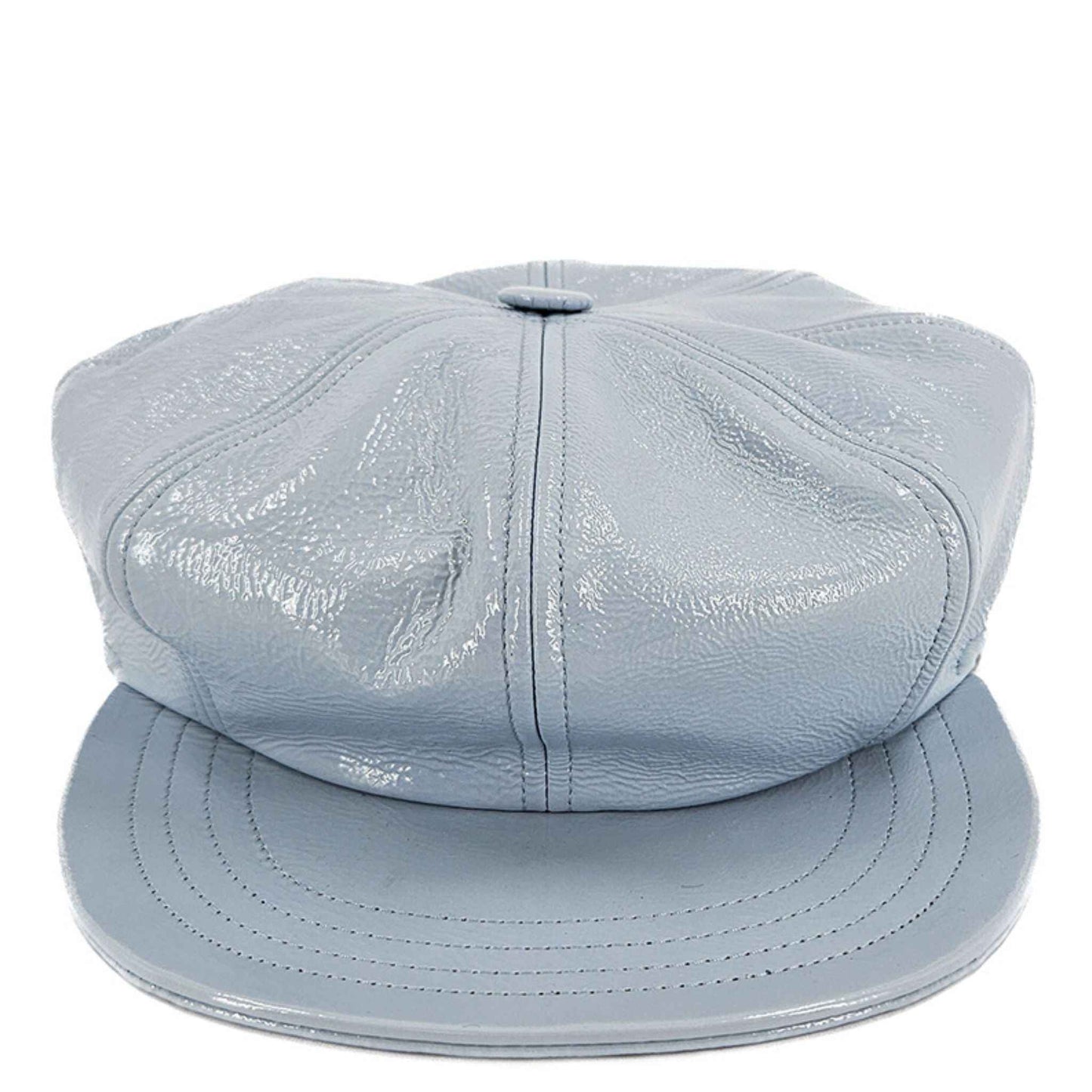Madison Maison™ By Designing Hollywood Denim Motorcycle Hat