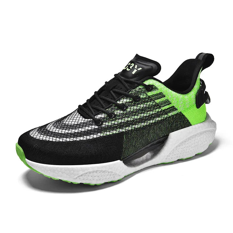 Citystep T84 Sneakers - Luxuryurbanwear