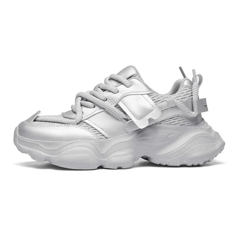 Apex Ground T84 Sneakers - Luxuryurbanwear