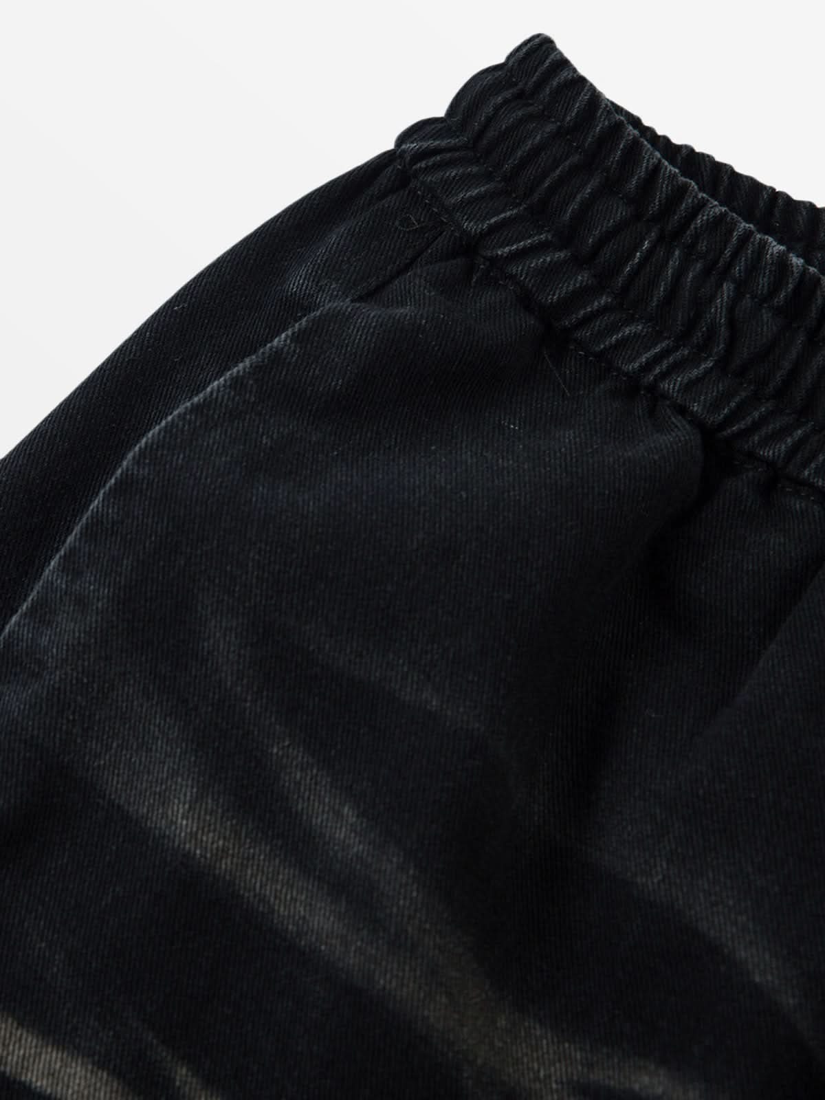 Denim Pant Rizbal