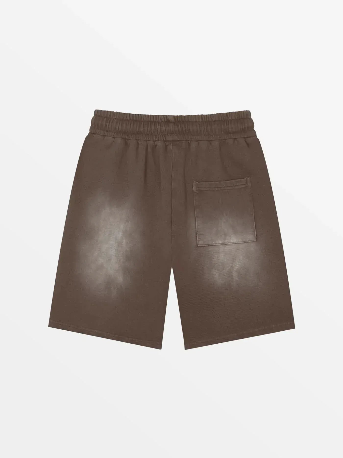 Short Sanda