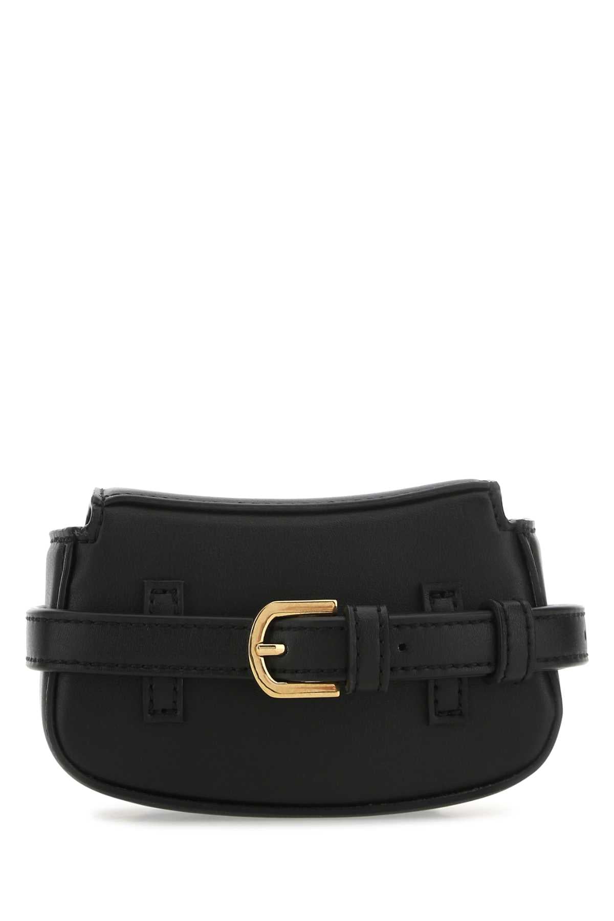 Stella Mccartney Women Biscuit Alter Mat Mini Shoulder Bag