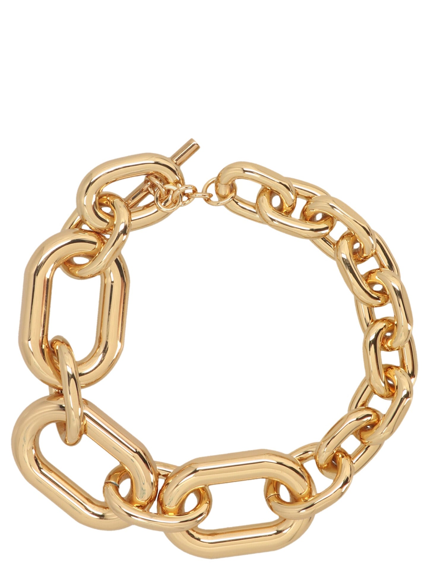 Paco Rabanne Women 'Xl Link’ Necklace