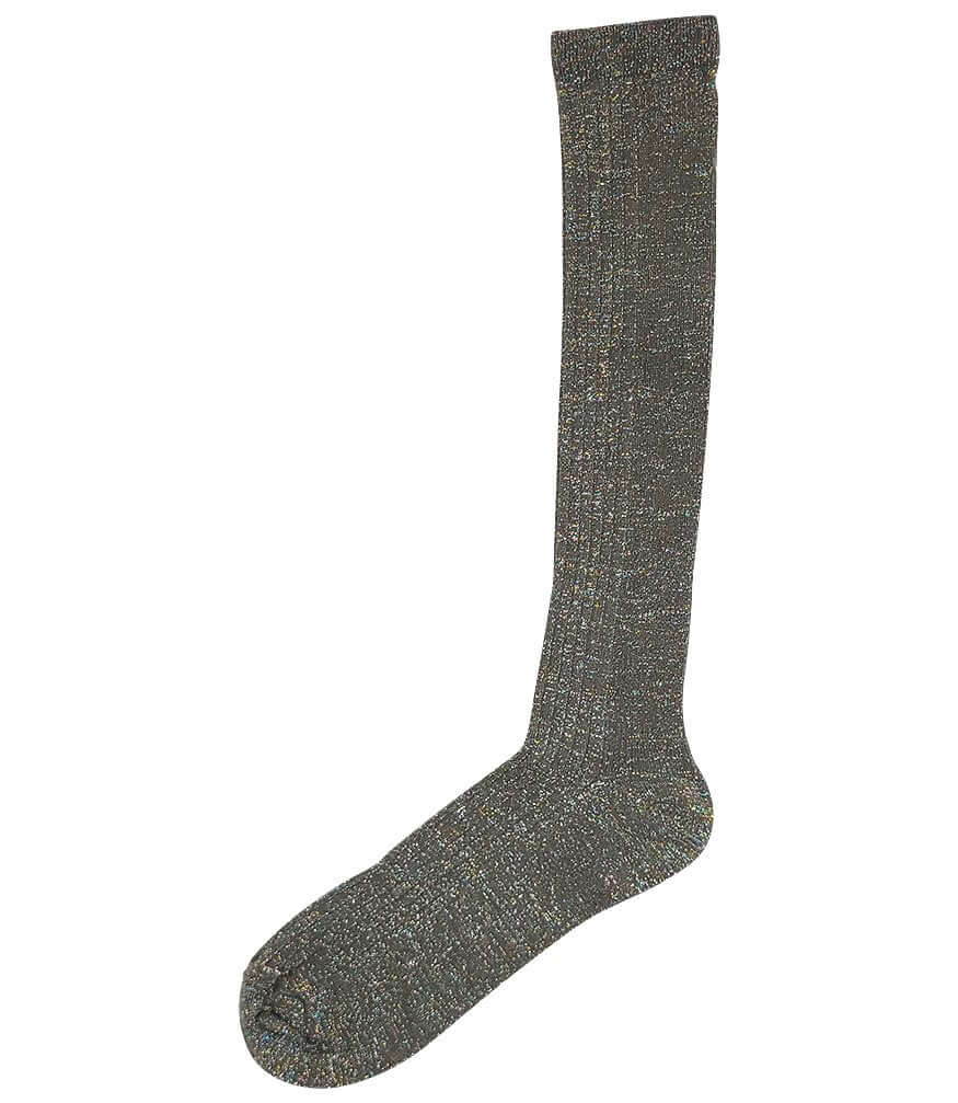 Alto Milano Sky Blue Zoe Long Socks