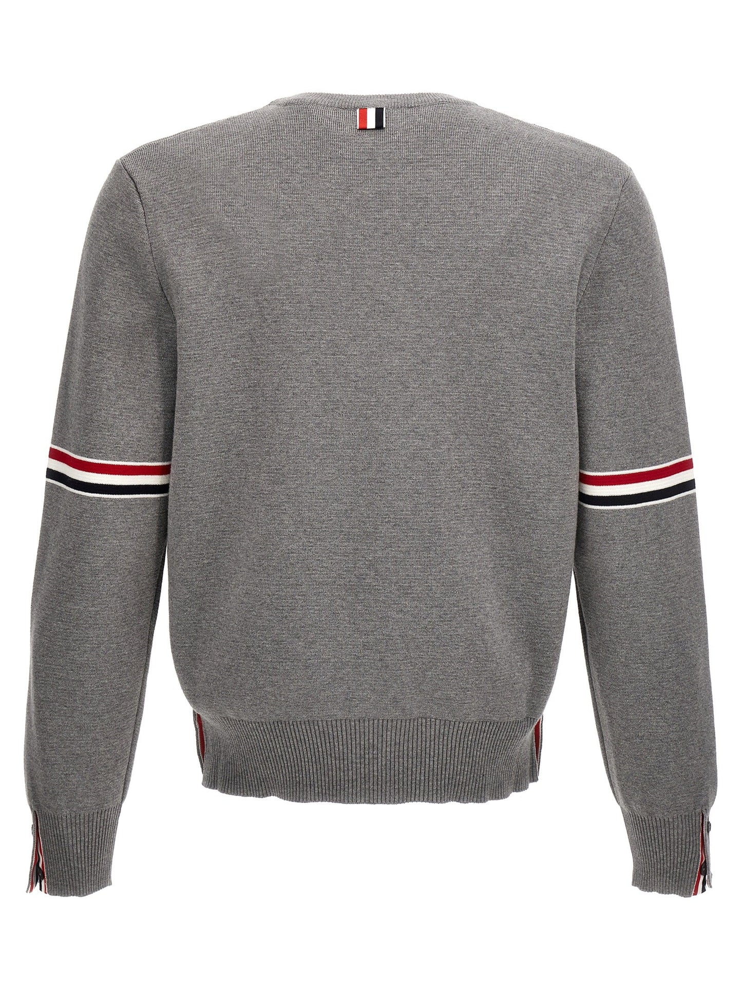 Thom Browne Men Classic Sweater