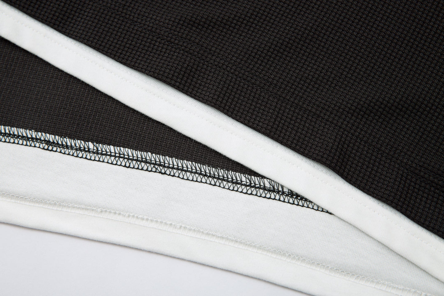Vampire Graphic Design | Layered Sweatshirt