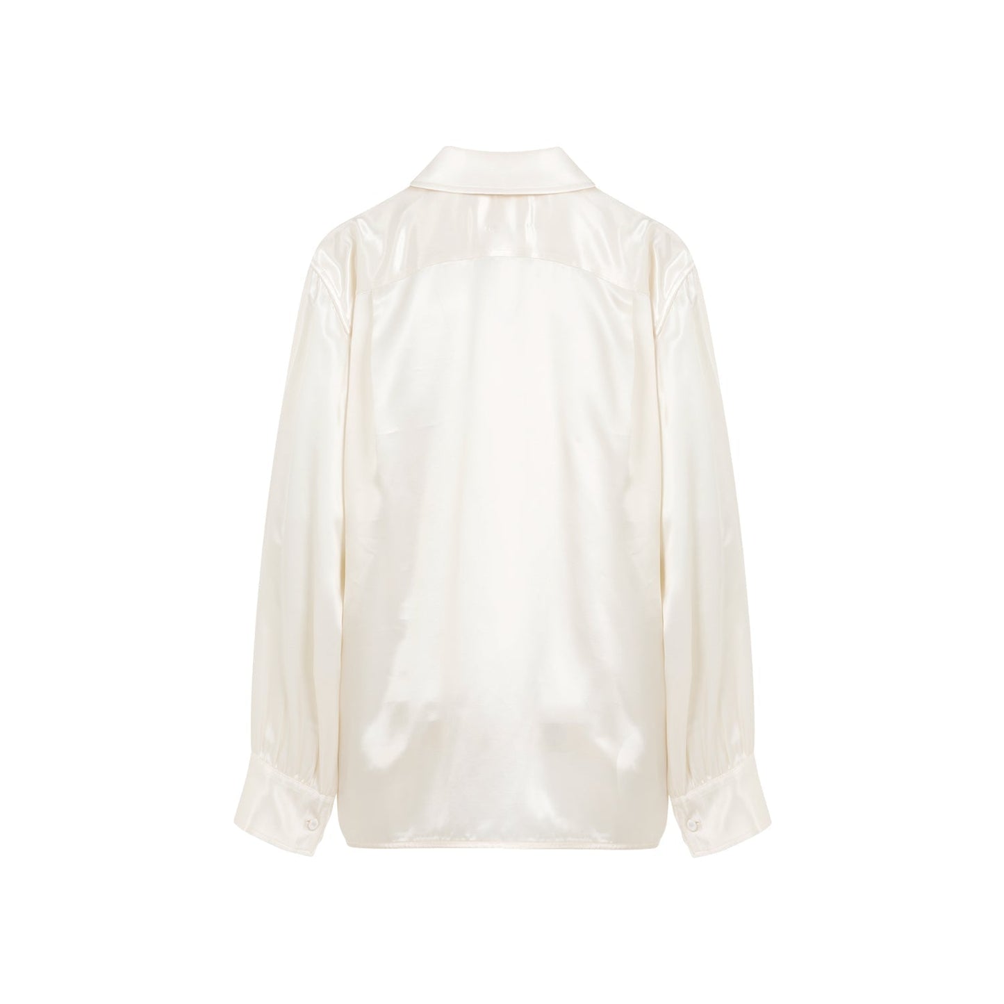 Jil Sander Viscose Shirt Women