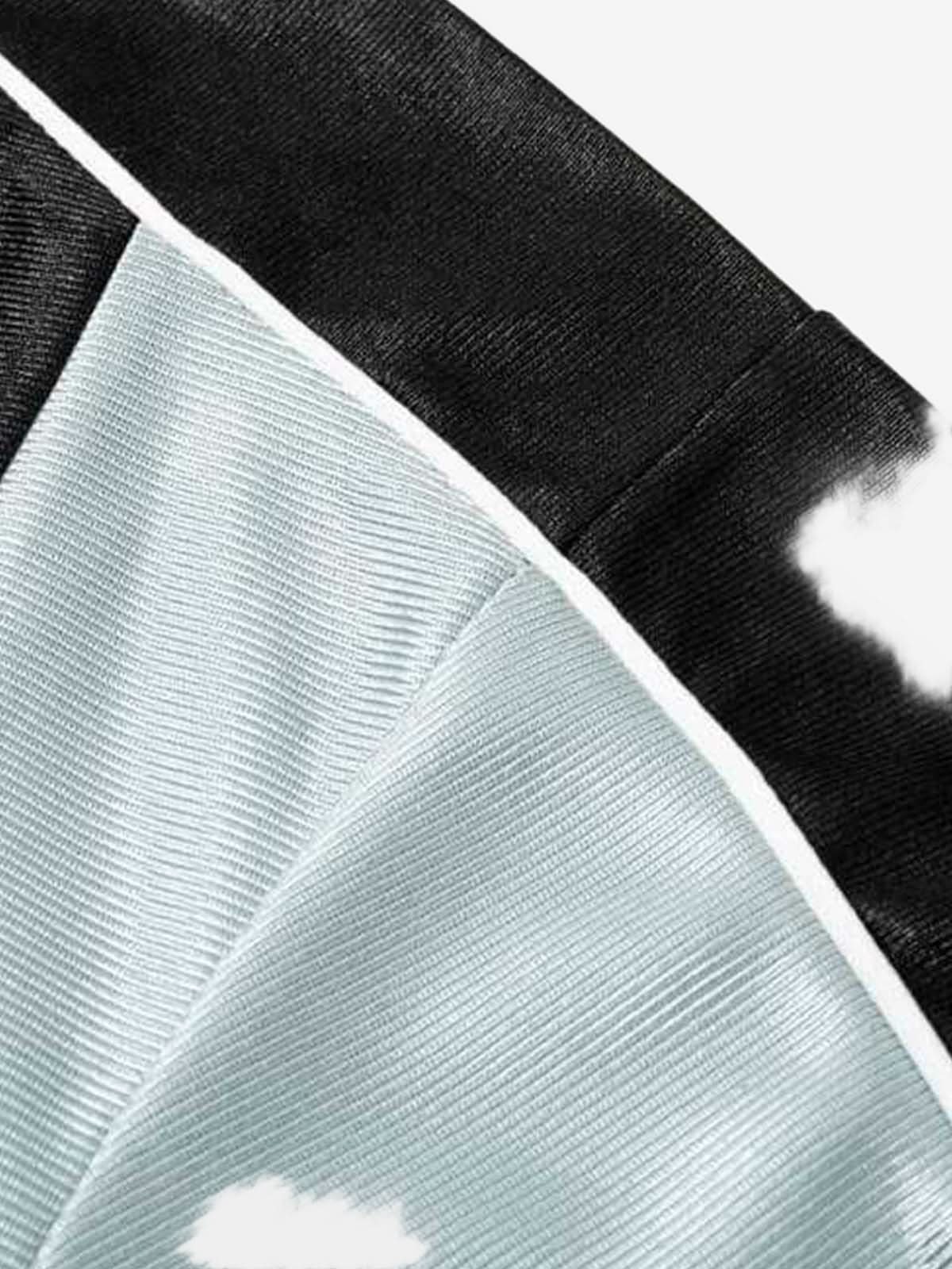 T-Shirt Wanshasol