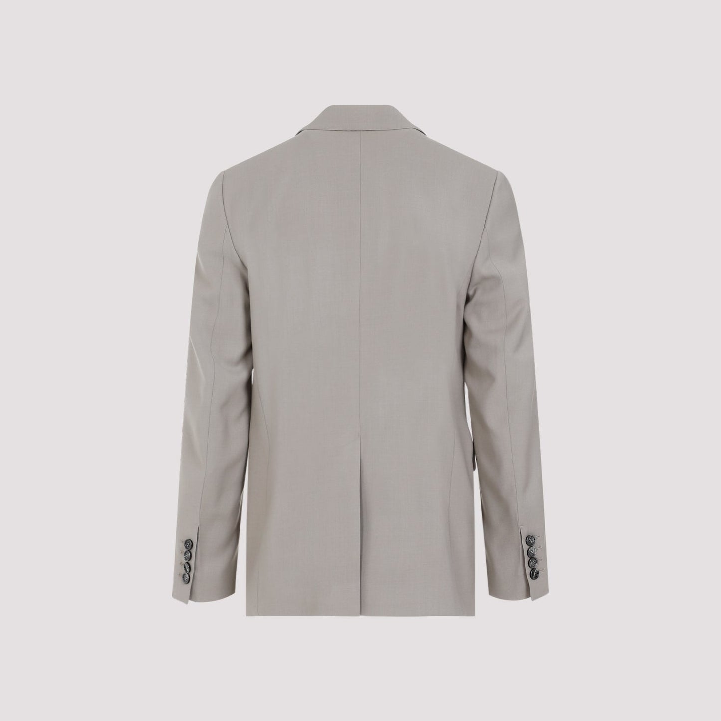 Ami Two Buttons Jacket Men