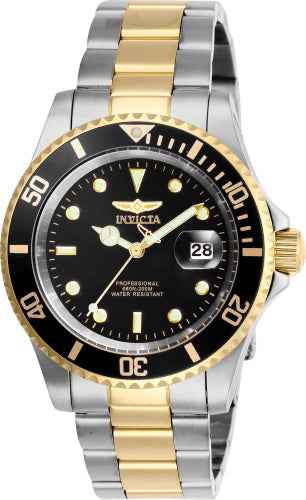 Invicta Men's Pro Diver