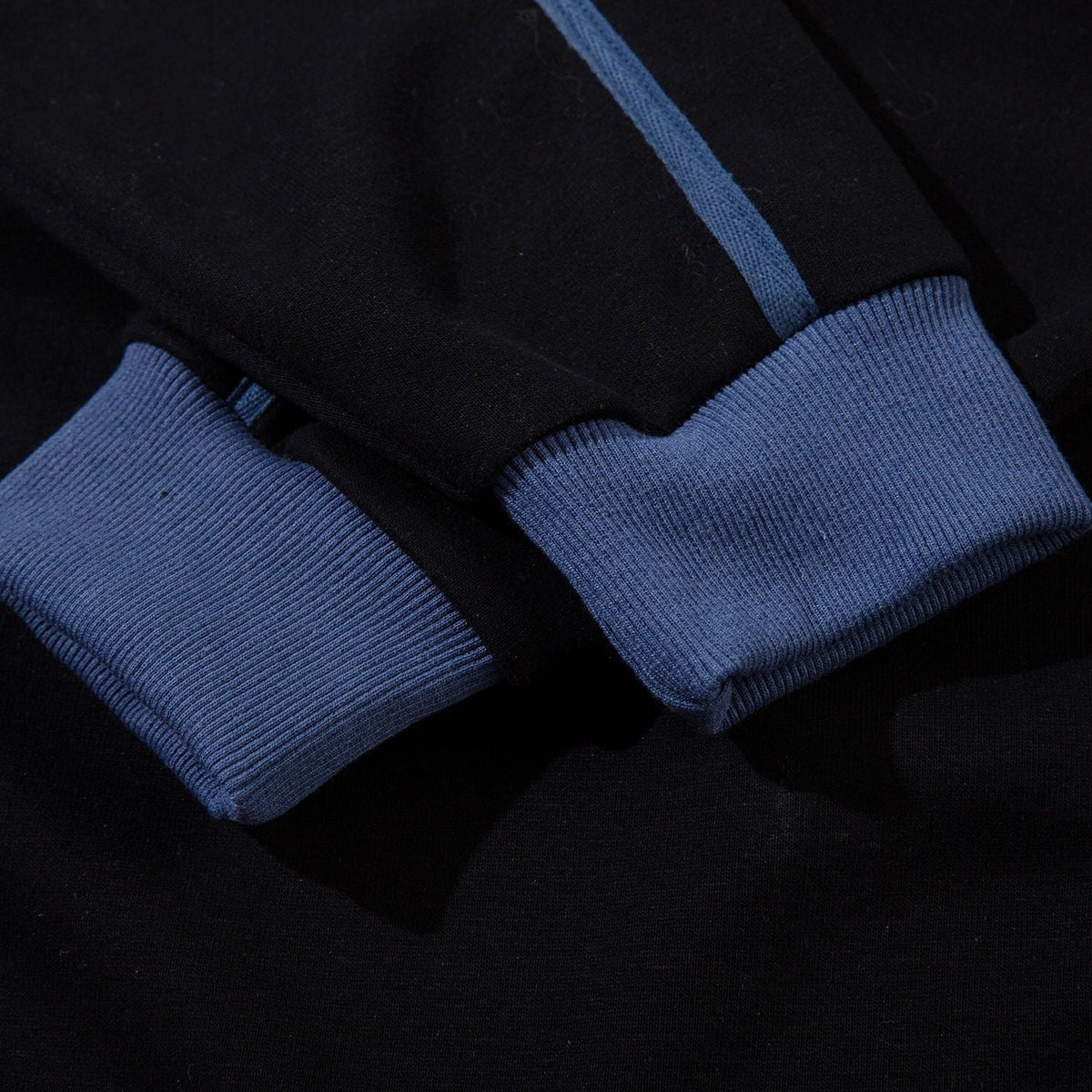 Retro Revival Team 9 Long Sleeve Jersey