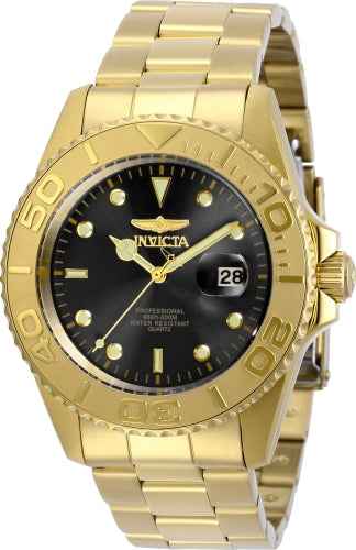 Invicta Men's Pro Diver