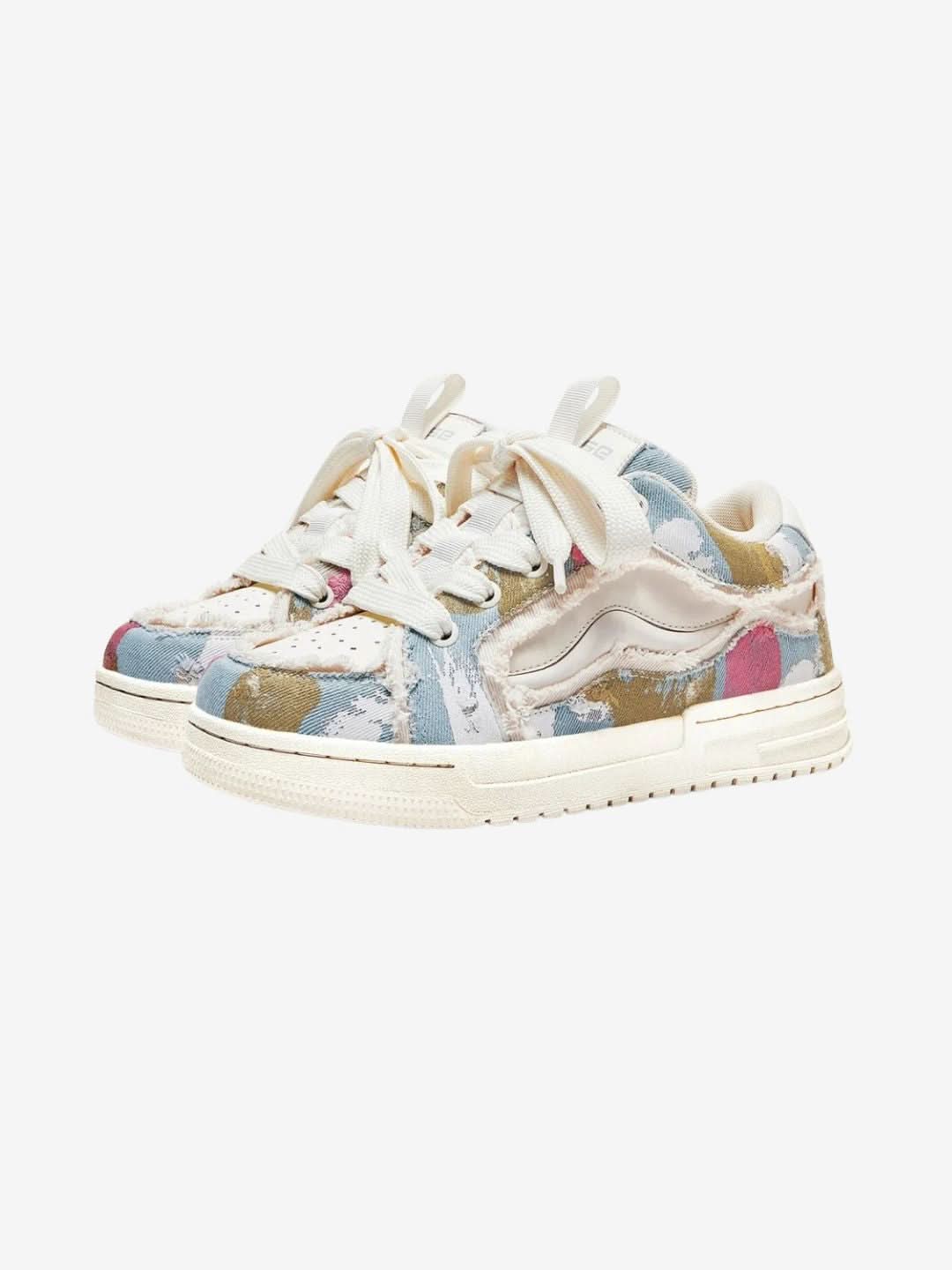 Sneakers Dirman