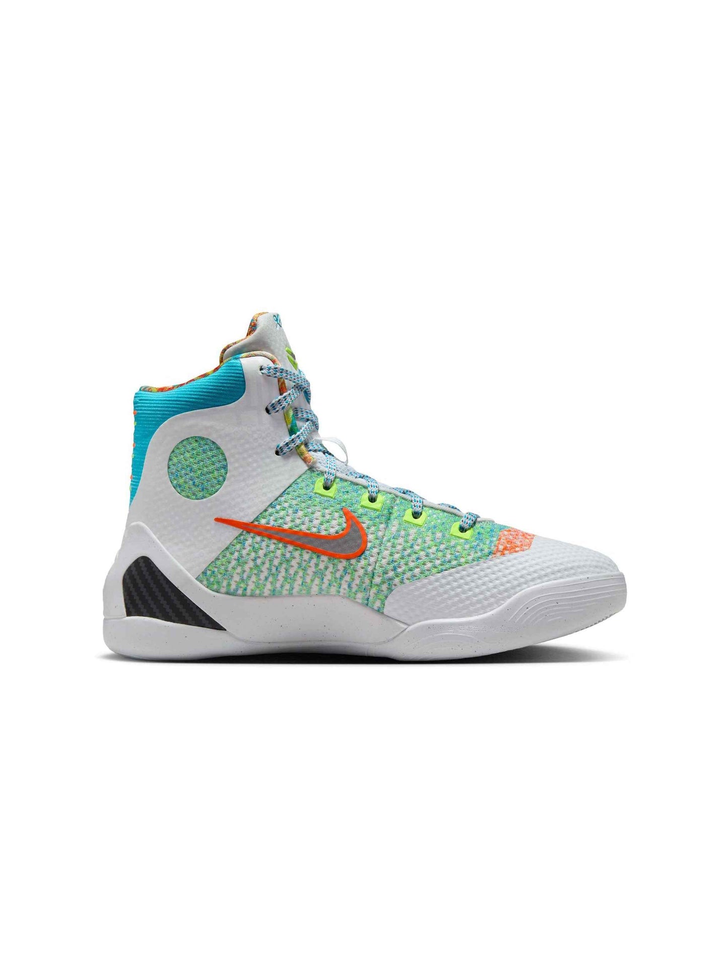 Nike Big Kids Elite - What The