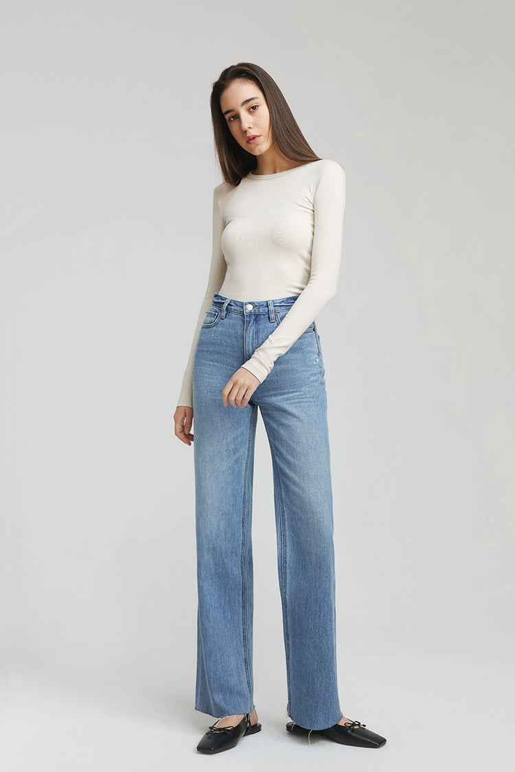 Palm Ease Jeans HJ027