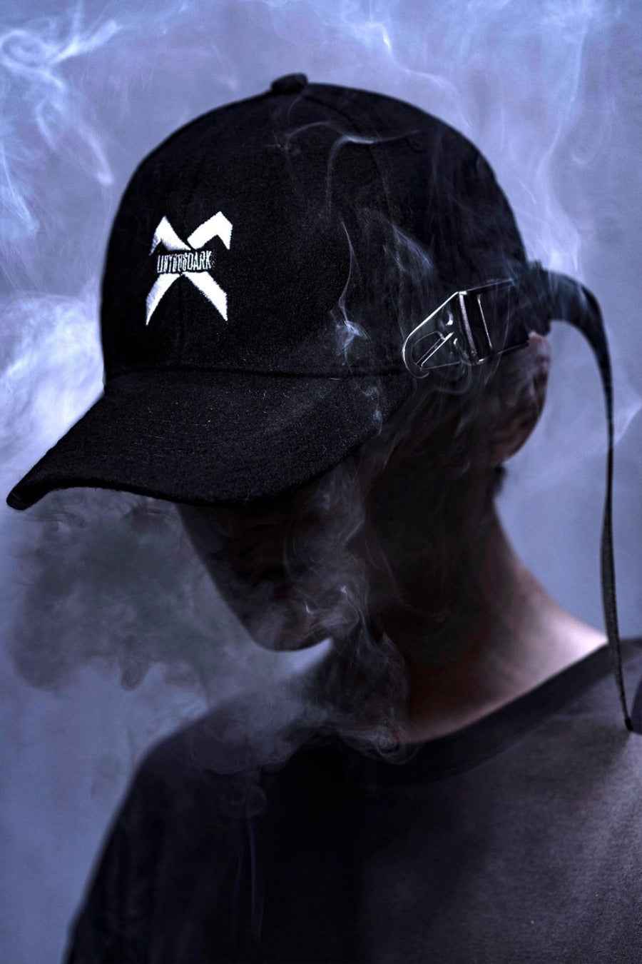 HiCap2 Mechanized Shadow Hat