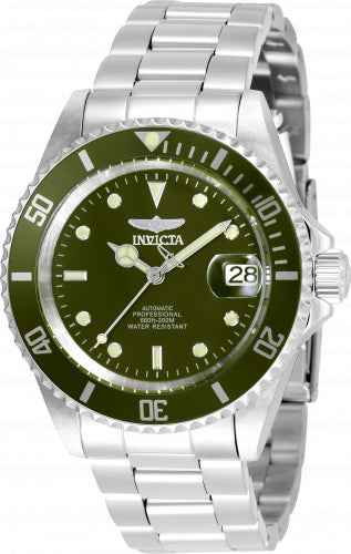 Invicta Men's Pro Diver