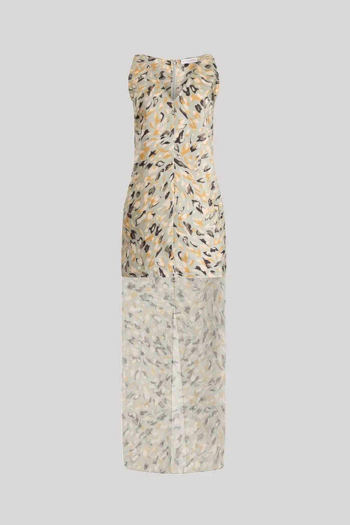Katrin Dress
