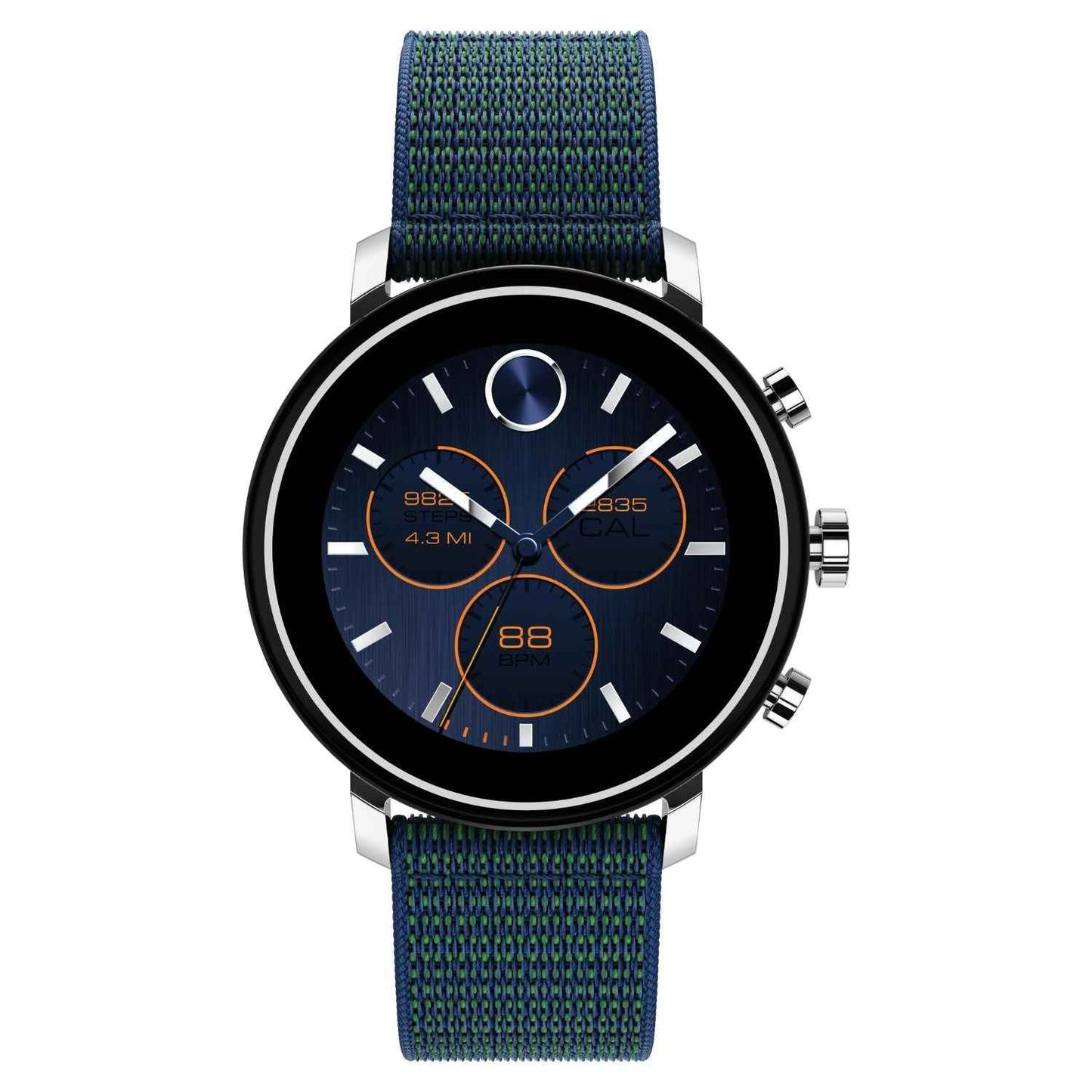 Movado Unisex's Connect