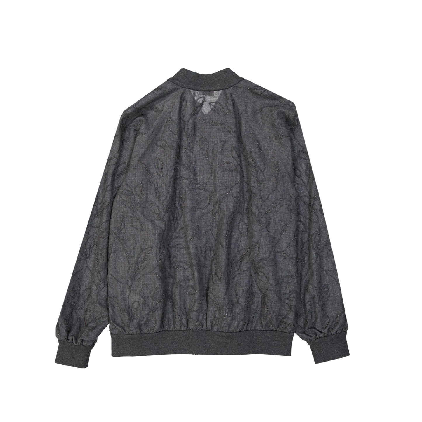 Brunello Cucinelli Wool Jacket Women