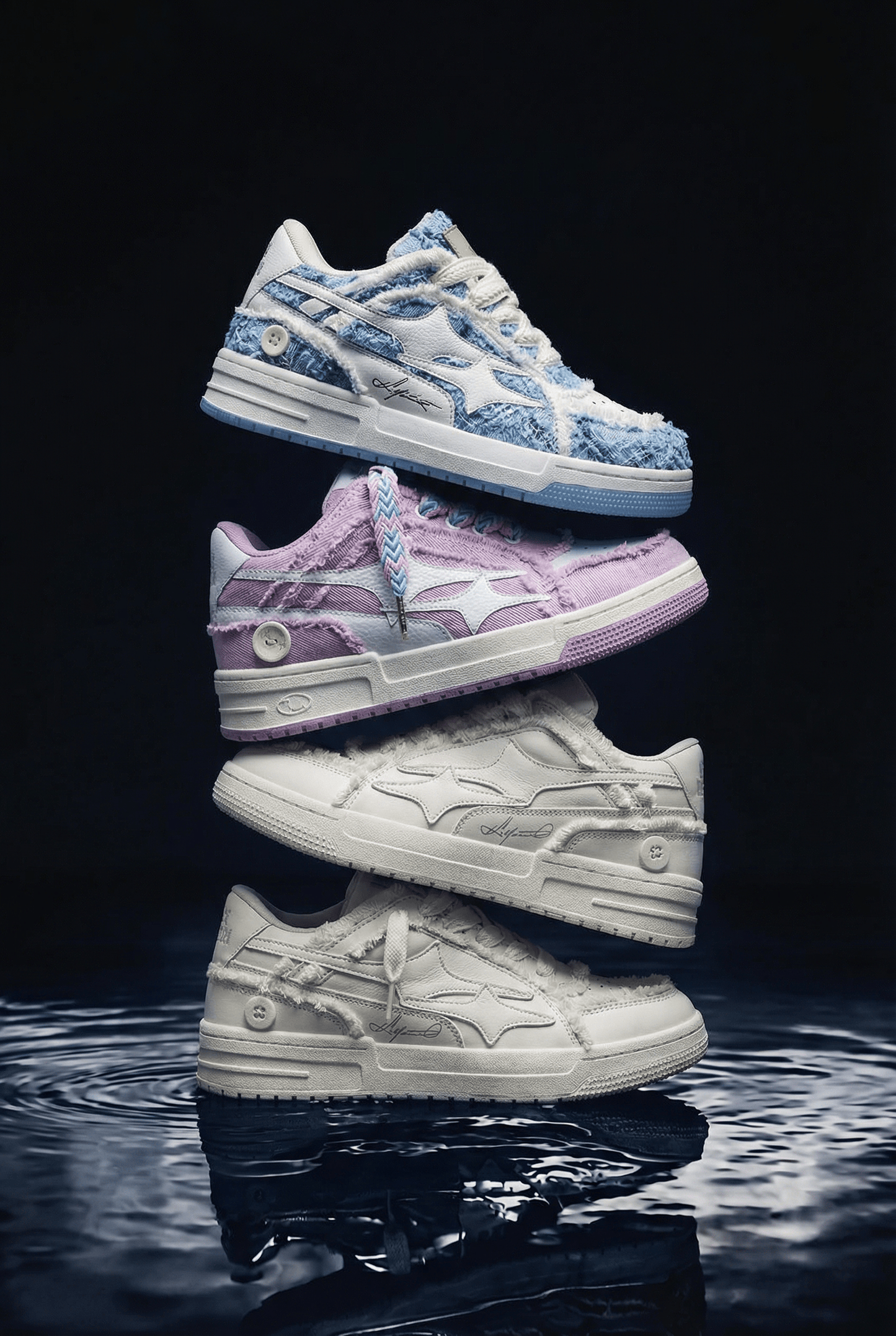 Sneakers Winsor