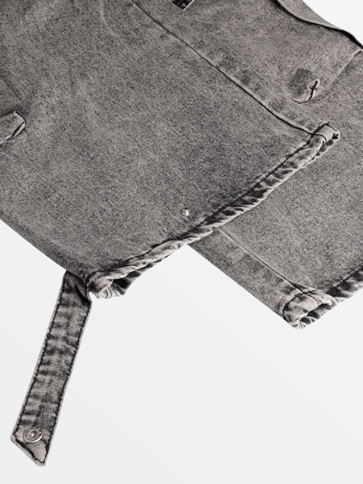 Denim Pant Valomat