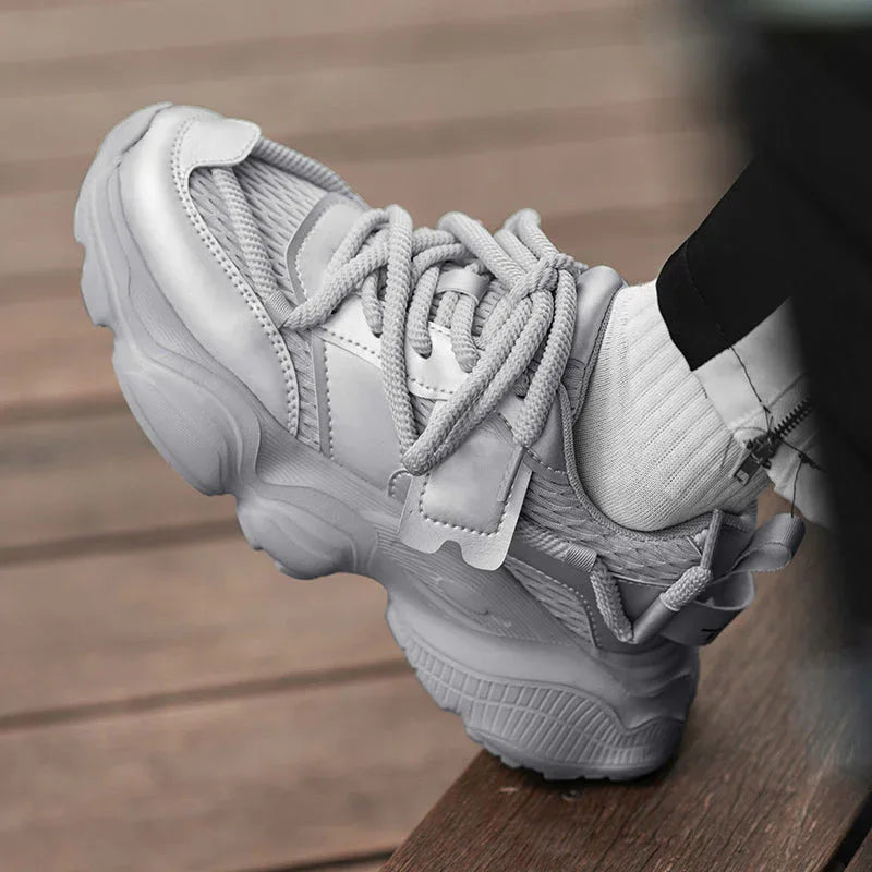 Apex Ground T84 Sneakers - Luxuryurbanwear