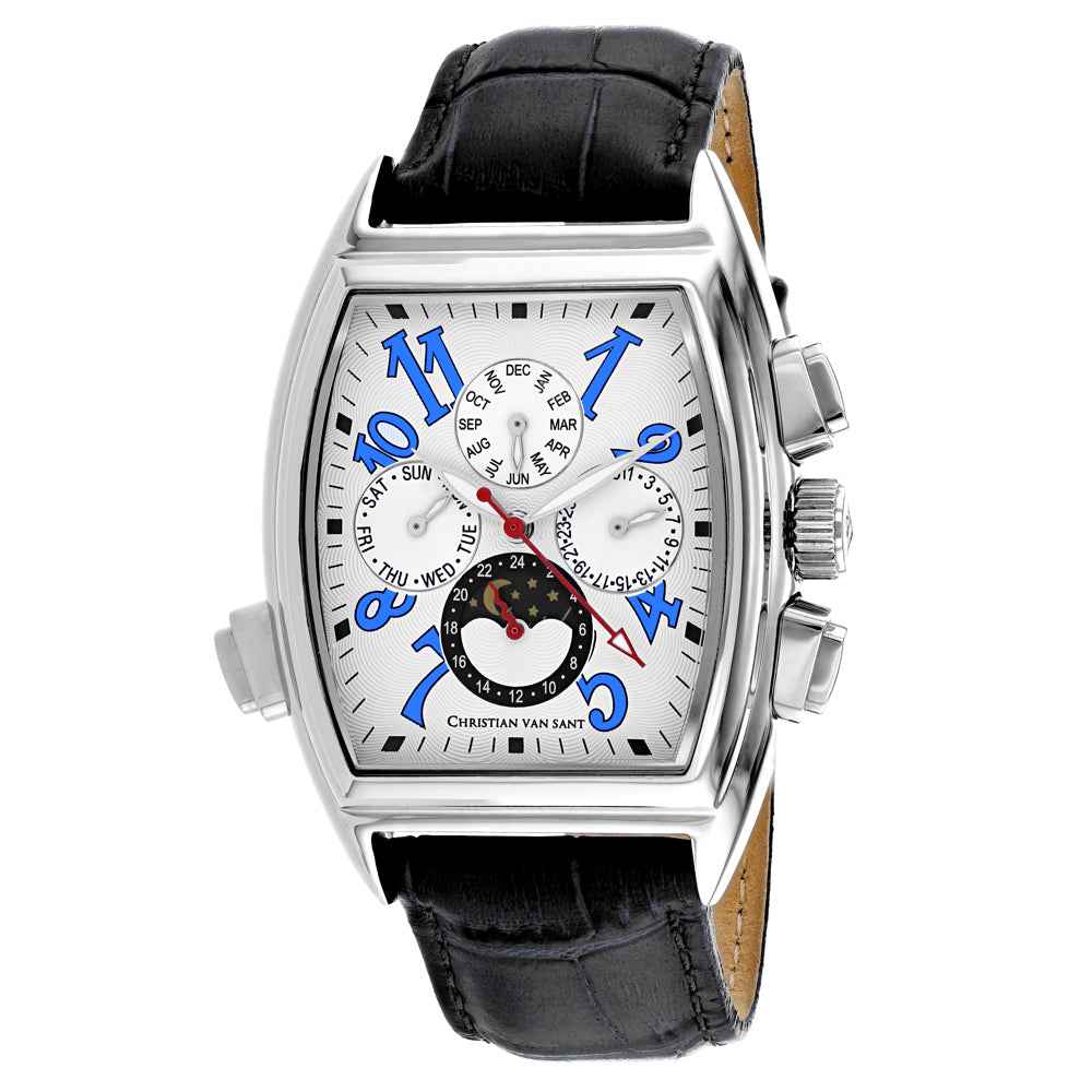 Christian Van Sant Men's Grandeur