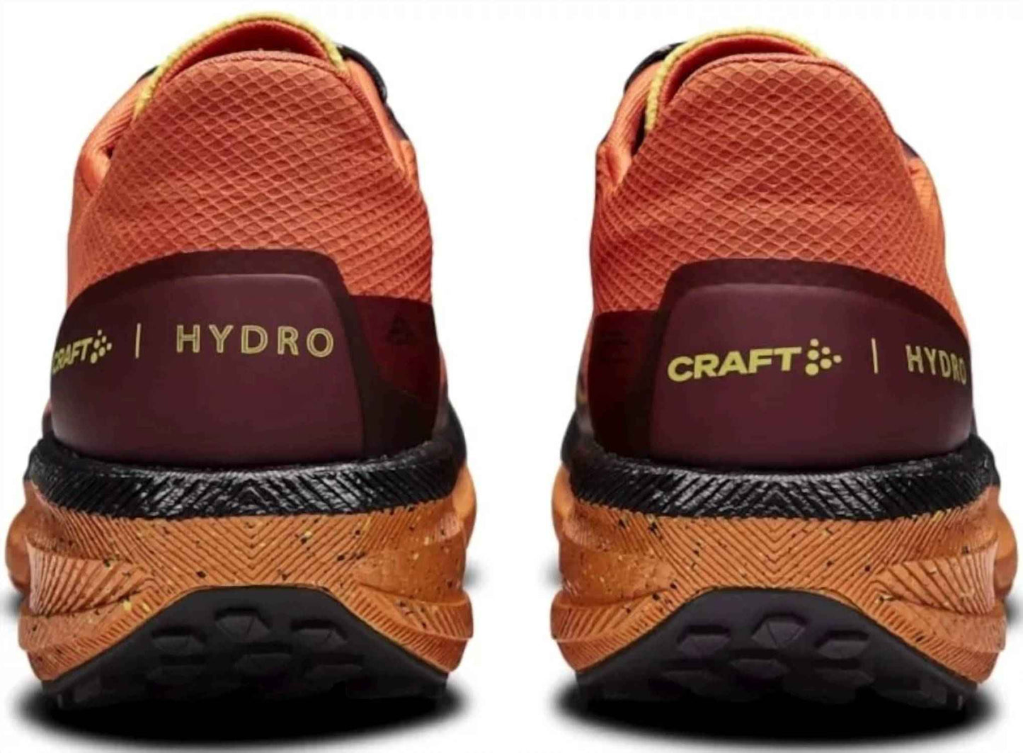 Men's Endurance Trail Hydro Sneakers