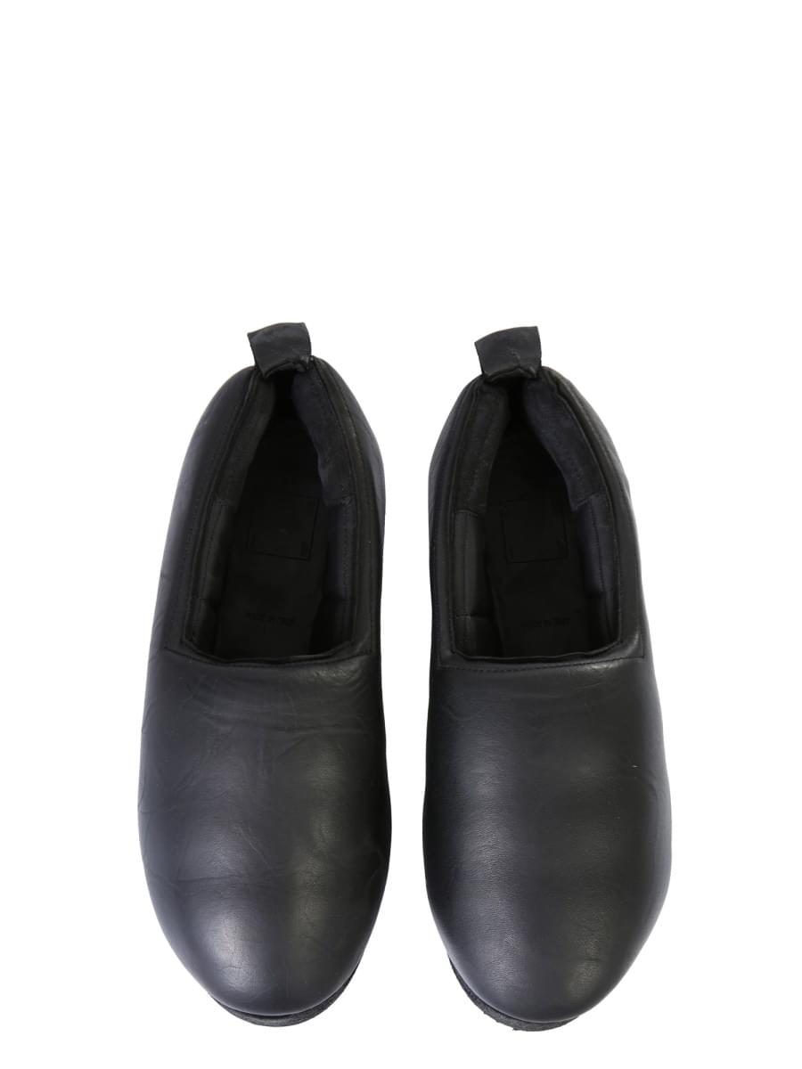 Guidi Unisex Guidi Unisex Slipper Sneakers