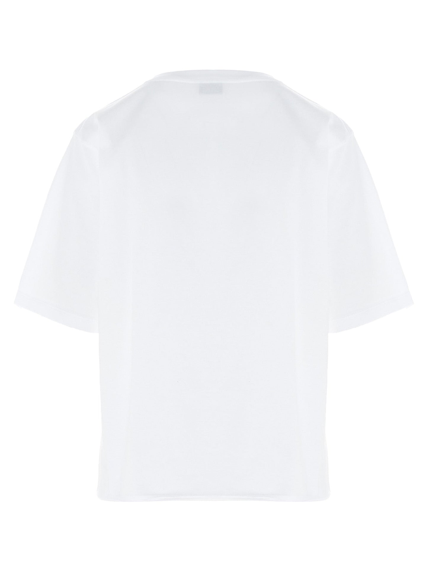 Saint Laurent Women 'Saint Laurent Rive Gauche' T-Shirt