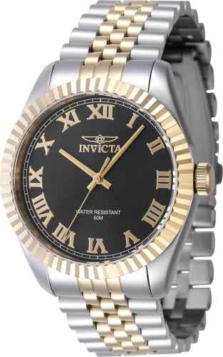Invicta Men's Specialty