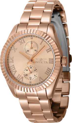 Invicta Women's Specialty