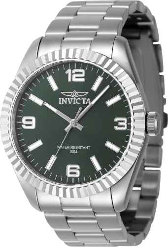 Invicta Men's Specialty