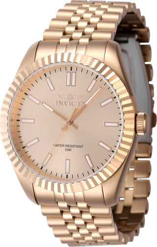 Invicta Men's Specialty