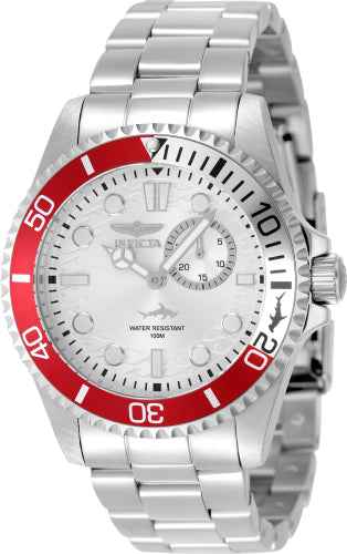 Invicta Men's Pro Diver