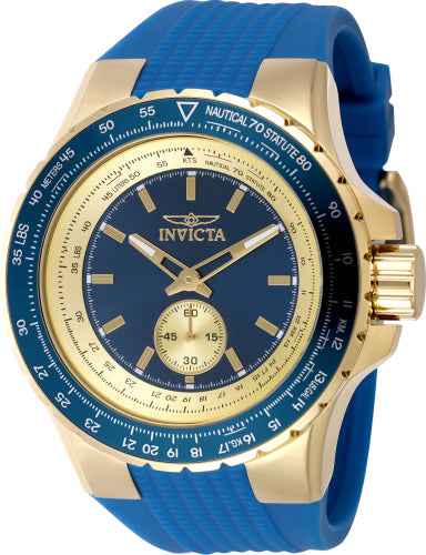 Invicta Men's Aviator