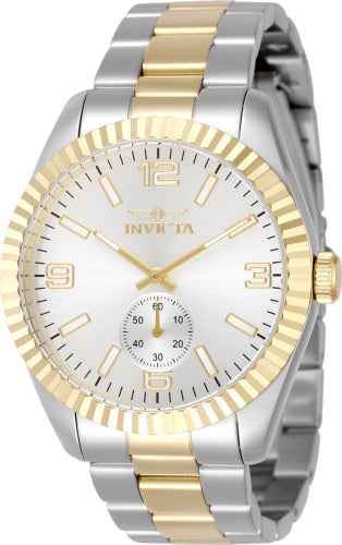 Invicta Men's Specialty