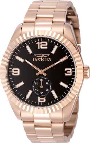 Invicta Men's Specialty