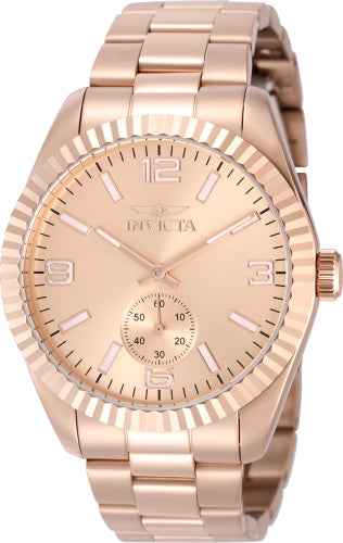 Invicta Men's Specialty